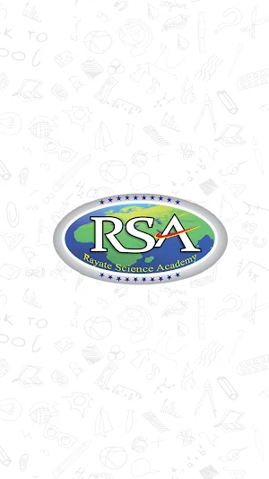 RAYATE SCIENCE ACADEMY Screenshot 0
