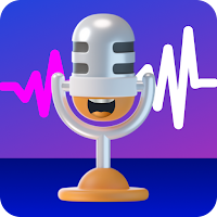Voice Changer & Sound Effects