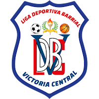 Liga Victoria Central