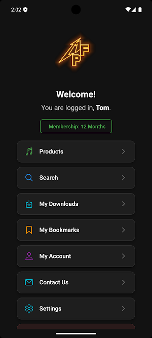 Matonizz Screenshot 0