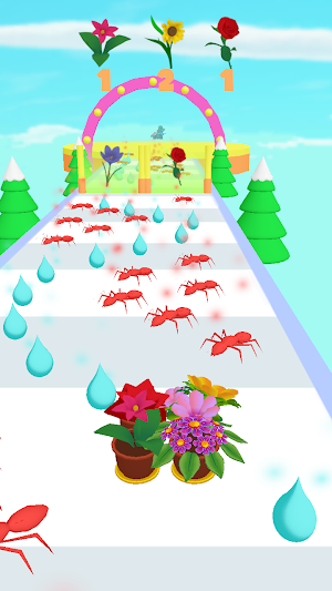 Grow a Plant Screenshot 1