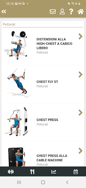 TC Wellness Village Screenshot 2