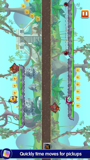 Digit & Dash - GameClub Screenshot 1