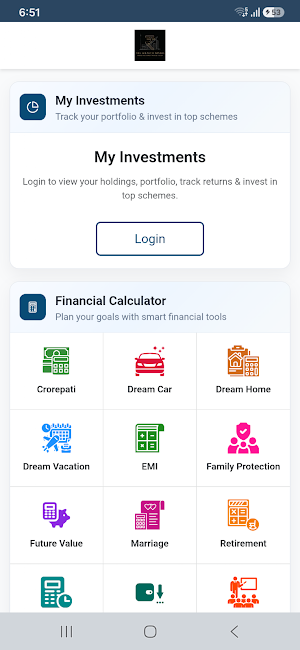 The Wealth Maker Jayesh Screenshot 1