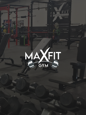 MaxFit 24 Gym Screenshot 2