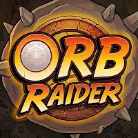 Orb Raider - Ball Game