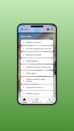 Bělkovice-Lašťany Screenshot 2