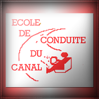 Ecole de Conduite du Canal
