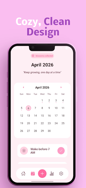 Arumi – Habits & Flow Screenshot 2