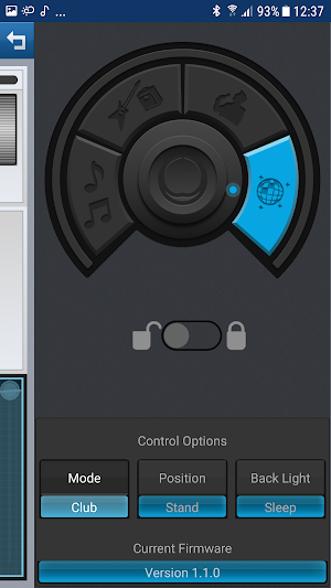 Turbocontrol Screenshot 2