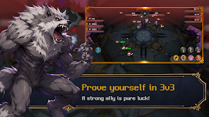 RPG, I Guess? Screenshot 2