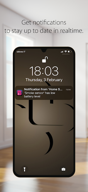 myBehatrix Screenshot 3