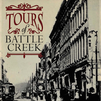 Tours of Battle Creek