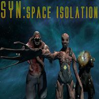 Shoot Your Nightmare: Space Isolation