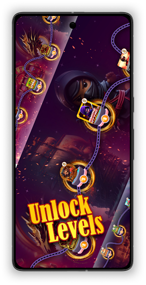 Super Slots Casino Screenshot 3