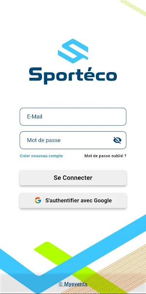 SportEco Screenshot 0
