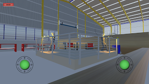 Measuring Equipment Screenshot 2