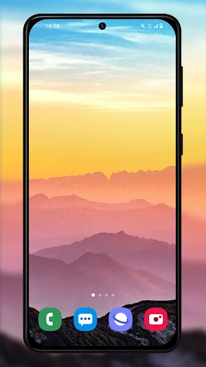 Elegant walls 4k wallpapers Screenshot 2