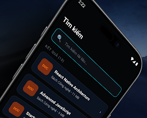 LibriFlow Screenshot 0