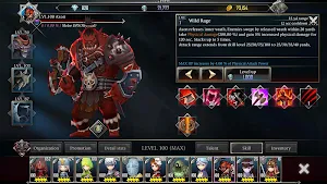 Raid Manager screenshot 8