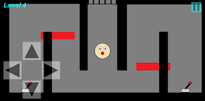 Maze Finisher Screenshot 2