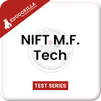 NIFT M.F. Tech Preparation App