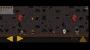 Last Warrior Screenshot 3