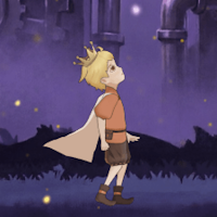 Jump Quest: Fairy Tale