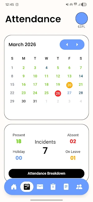 Gretis-ESS Screenshot 3
