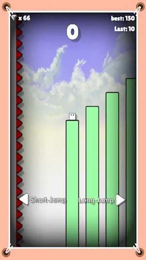 Cube Jump Screenshot 2