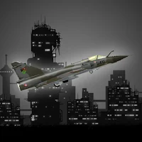 Shadows Of War: Plane & War