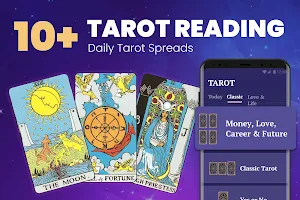 Tarot Screenshot 0