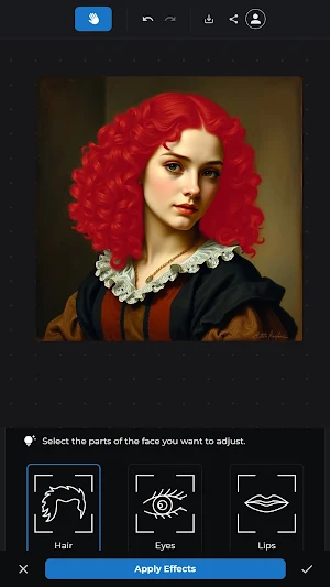 Zoner AI Editor Screenshot 3