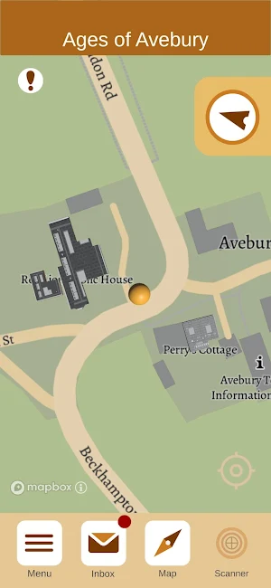 Ages of Avebury Screenshot 2