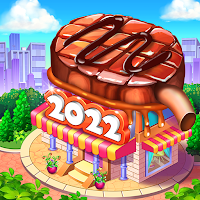Cooking Game Crazy Super Chef