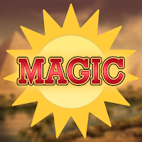 Slotmagie Magic
