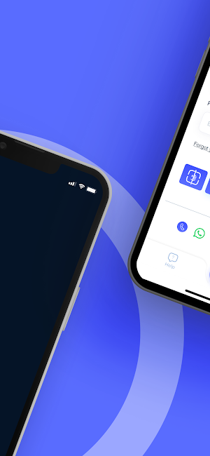 Hawelli – Digital Wallet Screenshot 1