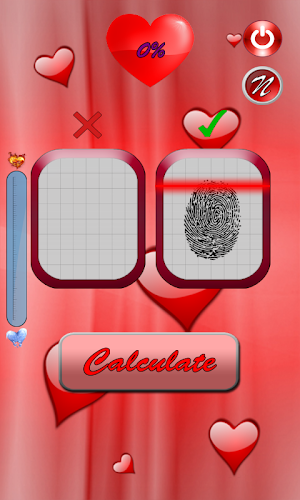 Love Calculator Screenshot 3