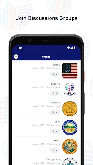 Nadlan Real Estate Investors Screenshot 2