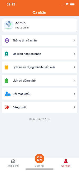 WellbeingPay Screenshot 3
