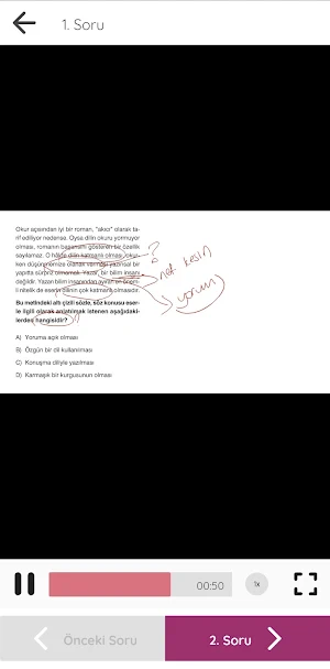 Avangart Video Çözüm Screenshot 3