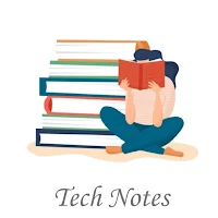 Techiez Notes