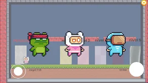 Fruit Adventure Screenshot 1