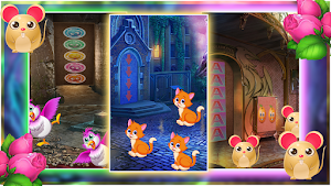Dainty Hen Escape Screenshot 1