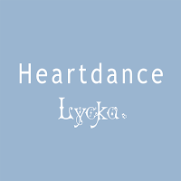 Heartdance/Lycka ハートダンス・リュッカ公式