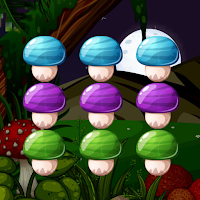 Mushroom Match