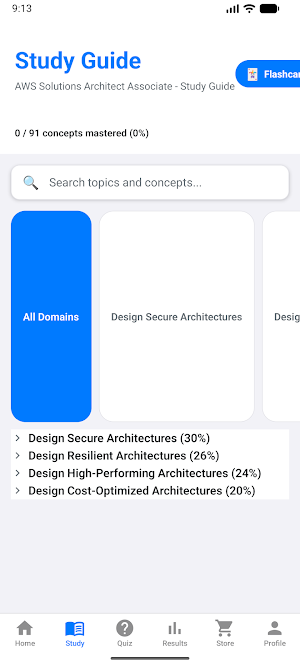 ExamForge Screenshot 2