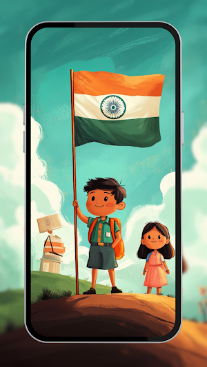 India Wallpaper Screenshot 3