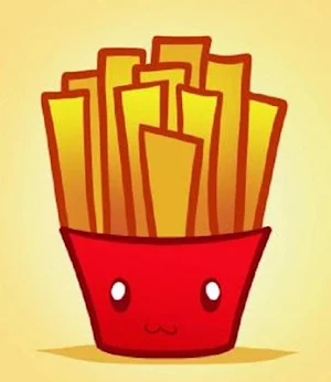 How To Draw Cute Food Screenshot 3