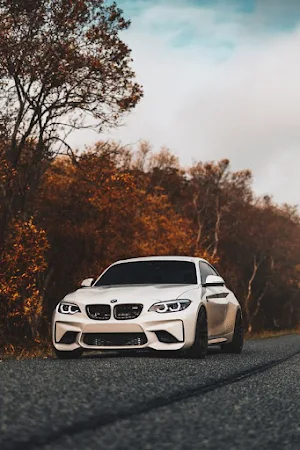 BMW M2 Wallpapers Screenshot 2